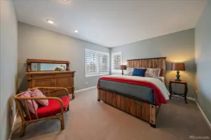 7808 Glen Ridge Dr, Castle Pines, CO 80108 - Photo 27