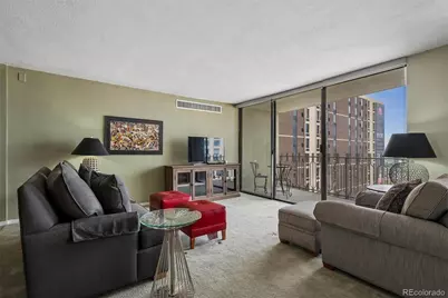 1020 15th Street #29A, Denver, CO 80202 - Photo 3