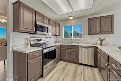 18295 Michigan Creek Way, Parker, CO 80134 - Photo 13
