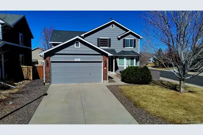 18295 Michigan Creek Way, Parker, CO 80134 - Photo 1