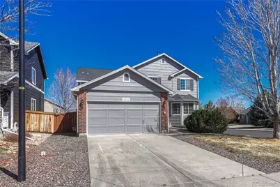 18295 Michigan Creek Way, Parker, CO 80134 - Photo 45