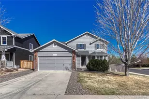 18295 Michigan Creek Way, Parker, CO 80134 - Photo 1