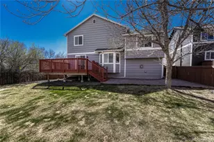 18295 Michigan Creek Way, Parker, CO 80134 - Photo 41