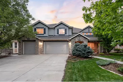 14161 Whitney Circle, Broomfield, CO 80023 - Photo 1