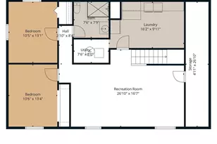 3696 S Hibiscus Way, Denver, CO 80237 - Photo 49