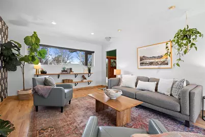 3696 S Hibiscus Way, Denver, CO 80237 - Photo 7