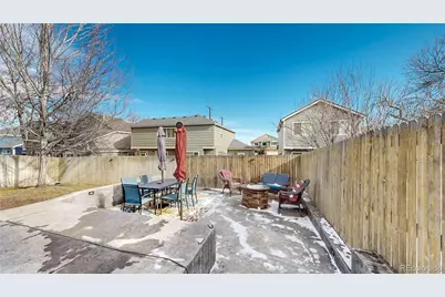 160 S Amherst Street, Castle Rock, CO 80104 - Photo 25