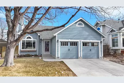 160 S Amherst Street, Castle Rock, CO 80104 - Photo 1