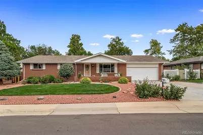 1180 Yank Street, Golden, CO 80401 - Photo 1