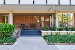 1085 N Lafayette Street, Denver, CO 80218 - Photo 1