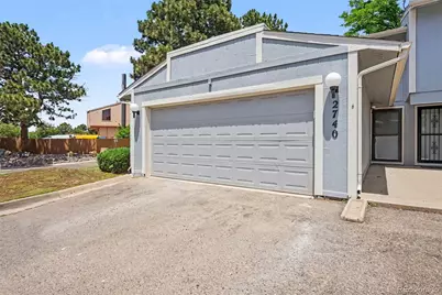 2740 S Kenton Court, Aurora, CO 80014 - Photo 19