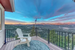 26344 Independence Trail, Evergreen, CO 80439 - Photo 21