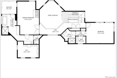 26344 Independence Trail, Evergreen, CO 80439 - Photo 49