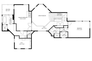 26344 Independence Trail, Evergreen, CO 80439 - Photo 49