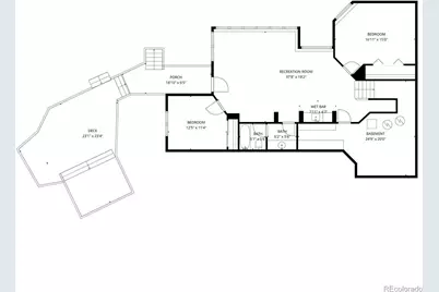 26344 Independence Trail, Evergreen, CO 80439 - Photo 47