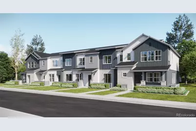 7651 S Mobile Way, Centennial, CO 80016 - Photo 1