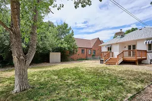 1718 Newport St, Denver, CO 80220 - Photo 25