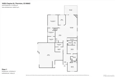 16352 Clayton Street, Brighton, CO 80602 - Photo 41