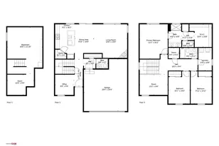 3888 Red Valley Ln, Castle Rock, CO 80104 - Photo 39