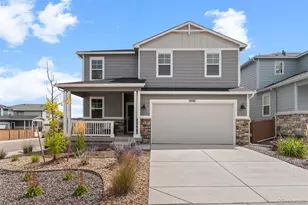 3888 Red Valley Ln, Castle Rock, CO 80104 - Photo 3