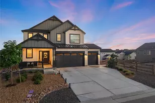 39222 Clymer St, Elizabeth, CO 80107 - Photo 1
