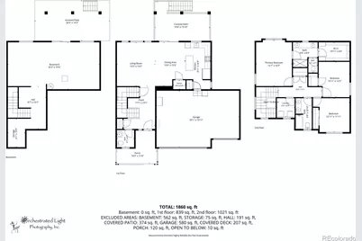 39222 Clymer Street, Elizabeth, CO 80107 - Photo 41