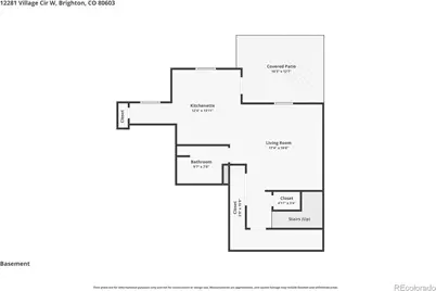 12281 Village Circle W, Brighton, CO 80603 - Photo 41