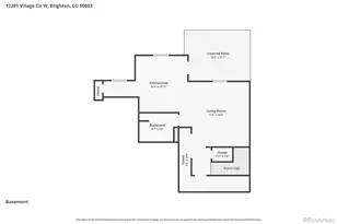 12281 Village Cir W, Brighton, CO 80603 - Photo 41