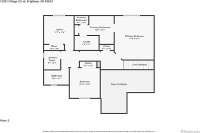 12281 Village Circle W, Brighton, CO 80603 - Photo 43