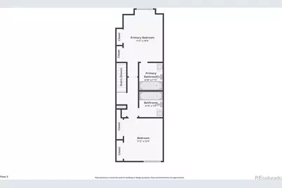 1818 S Quebec Way #2-2, Denver, CO 80231 - Photo 45
