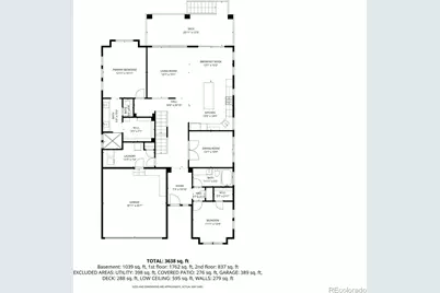 3481 First Light Drive, Castle Rock, CO 80109 - Photo 45
