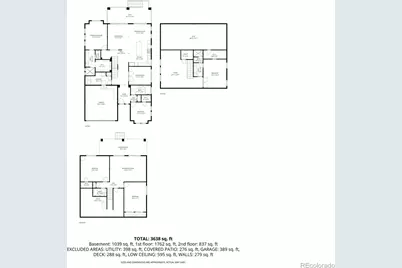 3481 First Light Drive, Castle Rock, CO 80109 - Photo 47