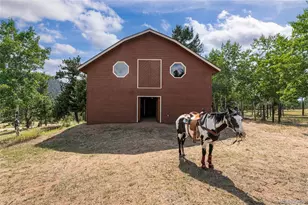 48 Allen Cir, Pine, CO 80470 - Photo 3