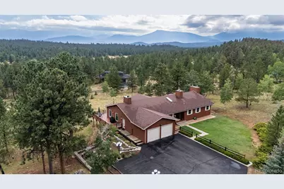 48 Allen Circle, Pine, CO 80470 - Photo 1