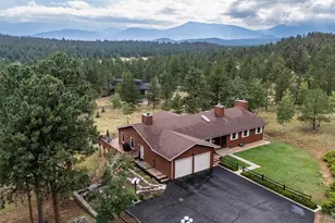 48 Allen Cir, Pine, CO 80470 - Photo 1