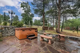 48 Allen Cir, Pine, CO 80470 - Photo 41