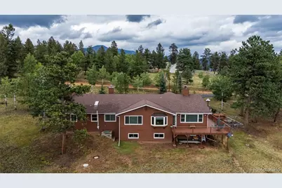 48 Allen Circle, Pine, CO 80470 - Photo 1