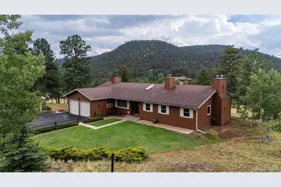 48 Allen Circle, Pine, CO 80470 - Photo 5