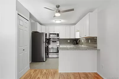 6930 E Girard Avenue #106, Denver, CO 80224 - Photo 17