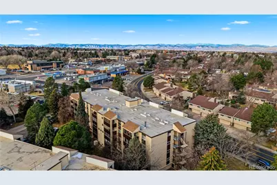 6930 E Girard Avenue #106, Denver, CO 80224 - Photo 5
