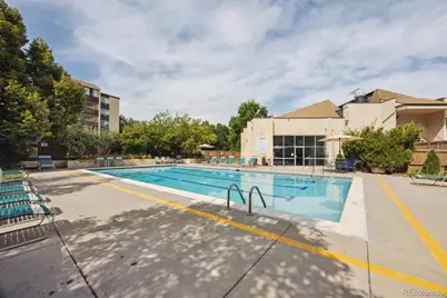 6930 E Girard Avenue #106, Denver, CO 80224 - Photo 11