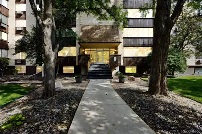 6930 E Girard Avenue #106, Denver, CO 80224 - Photo 1