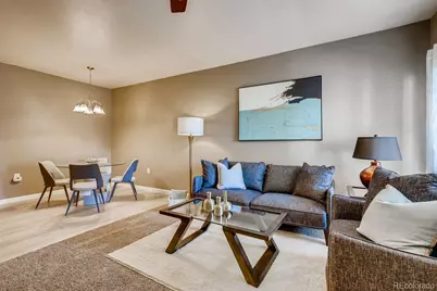 10320 W 55th Lane #4, Arvada, CO 80002 - Photo 1