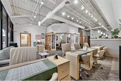 727 Colorado Boulevard #D, Denver, CO 80206 - Photo 9