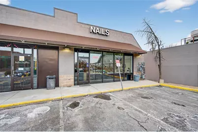 727 Colorado Boulevard #D, Denver, CO 80206 - Photo 1