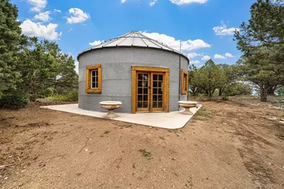 325 McMurtrie Road, Westcliffe, CO 81252 - Photo 33