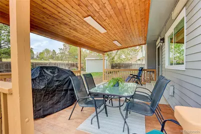 17229 E Crestline Avenue, Centennial, CO 80015 - Photo 13