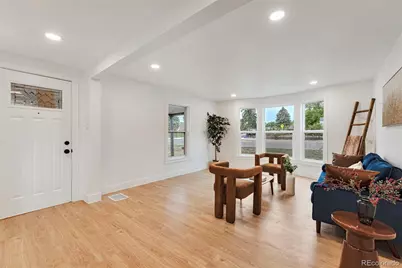 4595 S Fox Street, Englewood, CO 80110 - Photo 1