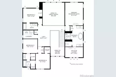830 Dunlap Road, Castle Rock, CO 80104 - Photo 13
