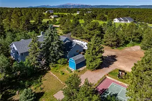 17815 Saddlewood, Monument, CO 80132 - Photo 29